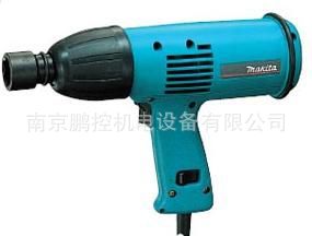 日本Makita牧田电动扳手6905H