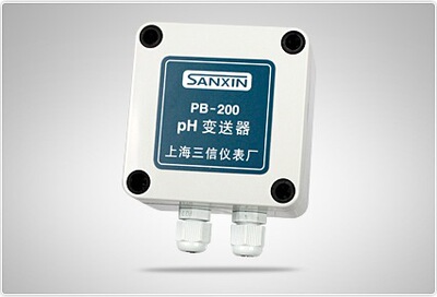 pH变送器PB-200|ms