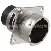 供应Amphenol 各系列连接器RT0014-12PNH面板安装 法兰