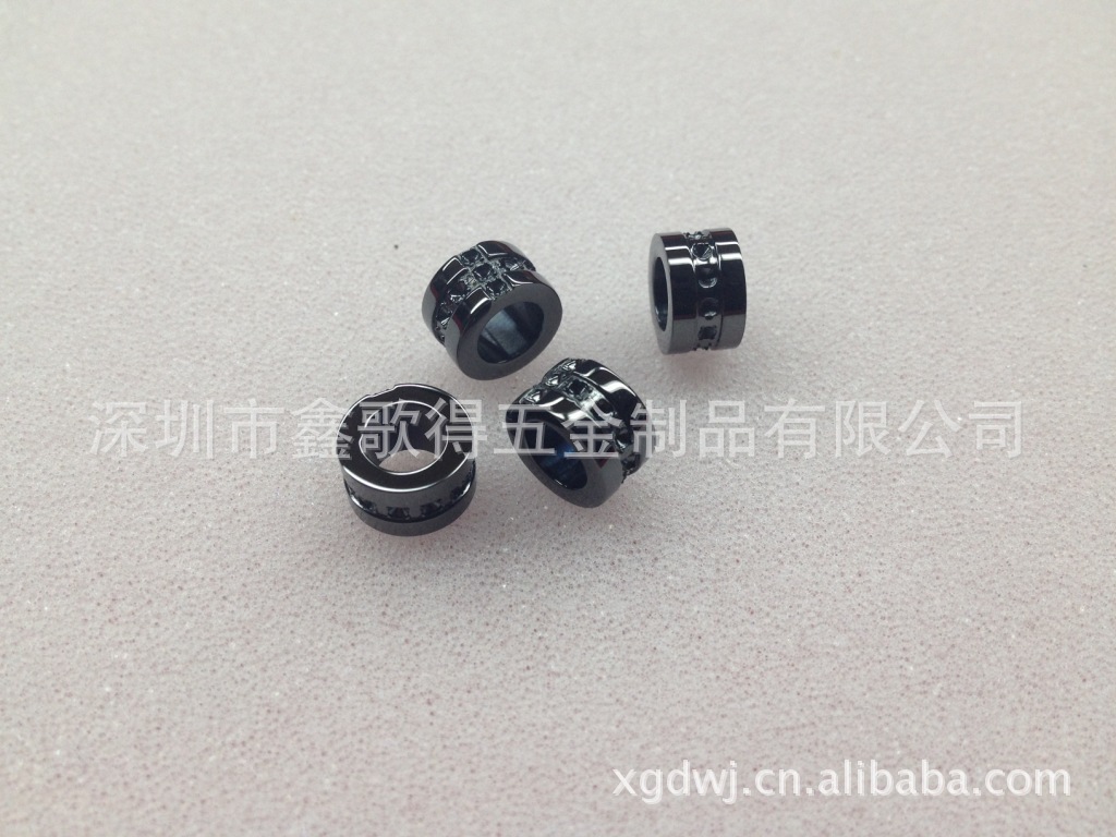 不锈钢真空电镀 真空电镀厂  电镀深枪色  电镀浅枪色