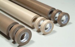 铁氟龙耐温胶带