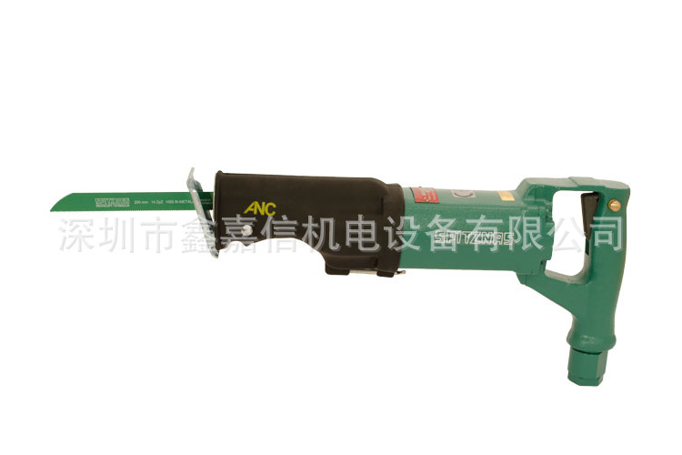 批发美国CS UNITEC气动马刀锯/气动往复锯5-1217-0010