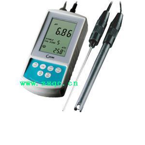 供应CleanPH200B便携式酸碱度测试仪 M398032