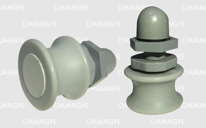 供应不锈钢轨道轮CY-301-14图