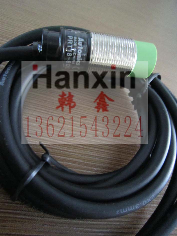 AUTONICS接近开关PRDLT18-14DO PRDLT18-14DC