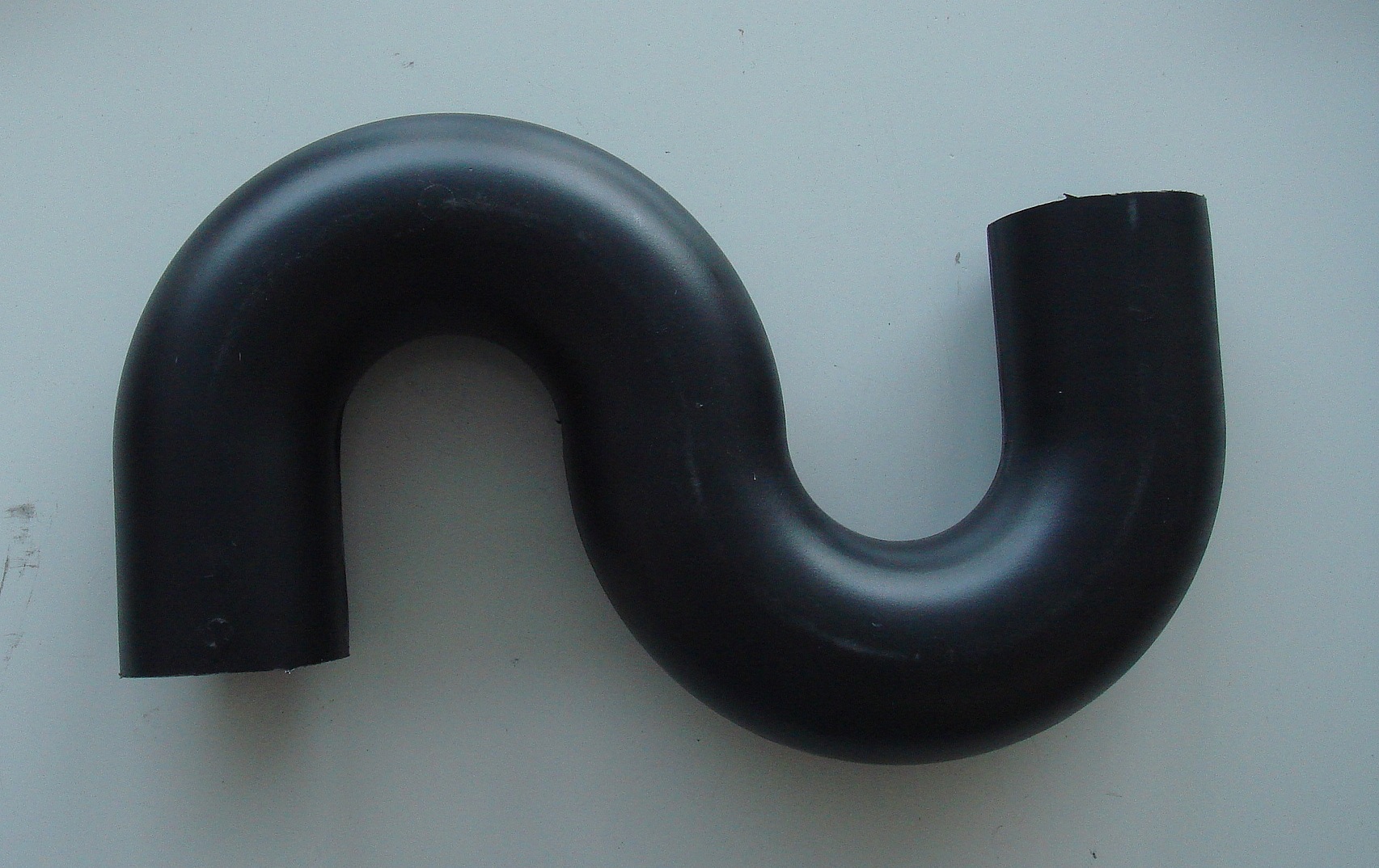 同层排水，虹吸，存水弯，75S型存水弯