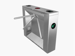 富士康选用三辊闸您值得信赖