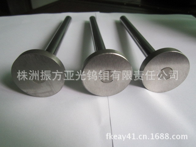 定制生产 碳化钨柱塞 高压泵柱塞