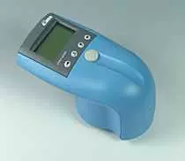 德国BYK 6807、6800、6805、6831便携式色差计小型