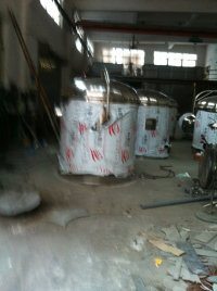 大型保安过滤器,精密过滤器