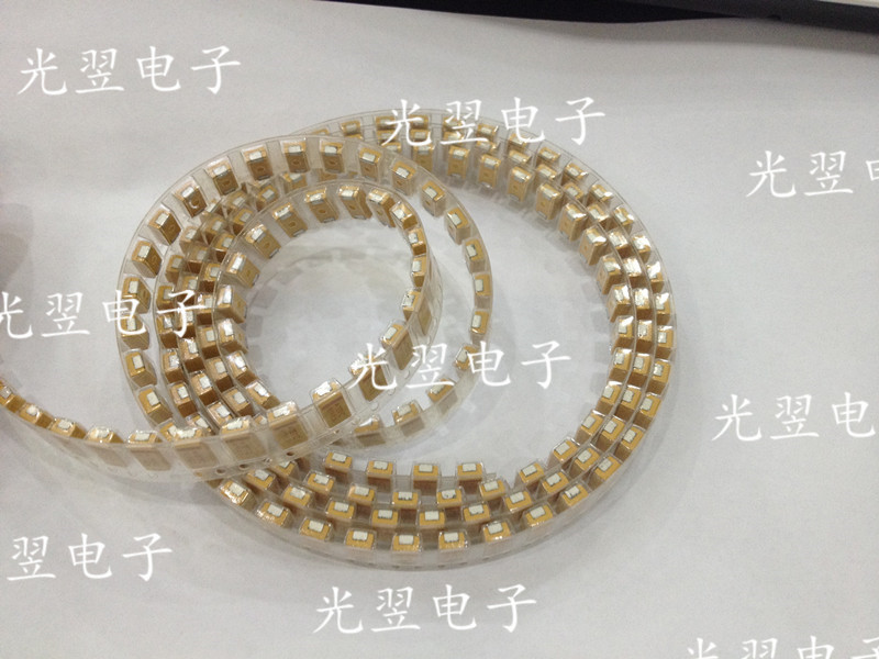 贴片钽电容 7343 D型 6.8UF(685T) 50V 可拆样品