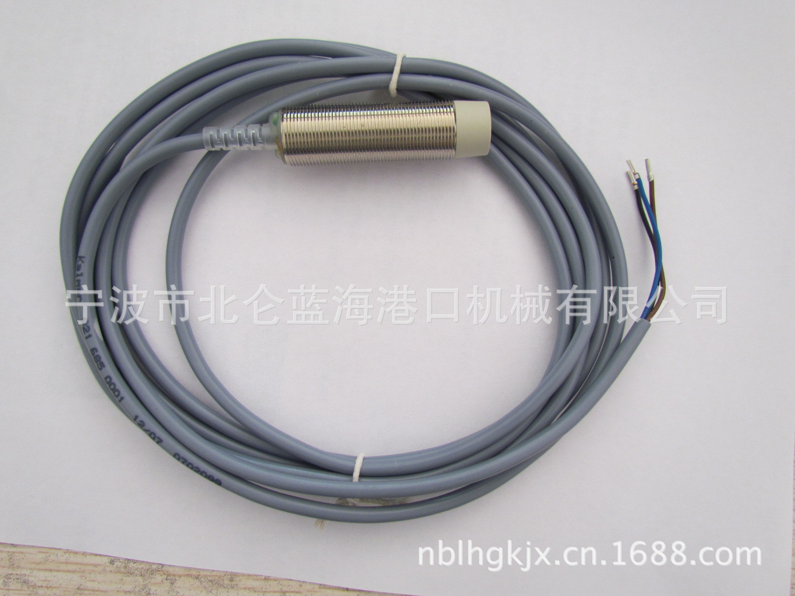 供应传感器 卡尔玛堆高机用速度传感器921 685.0001高精度