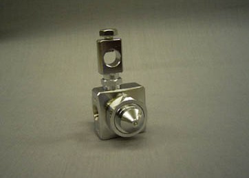 日本露明纳LUMINA/ST-5RW-1.3喷枪