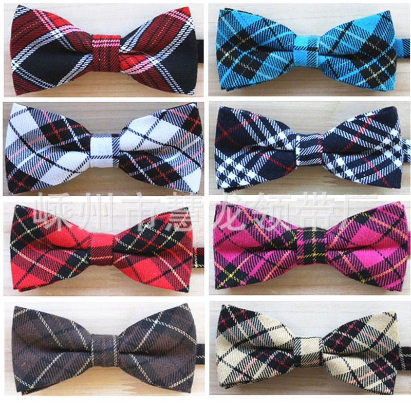 Fashionable bow tie, wholesale
