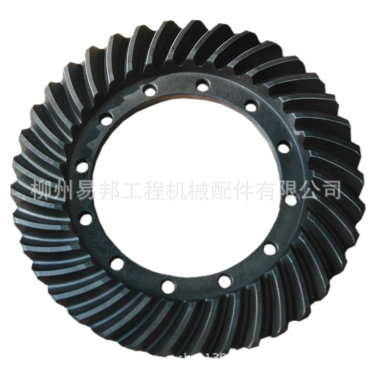 柳工配件 大量供应43A0064/65柳工原厂新40B前大小螺旋