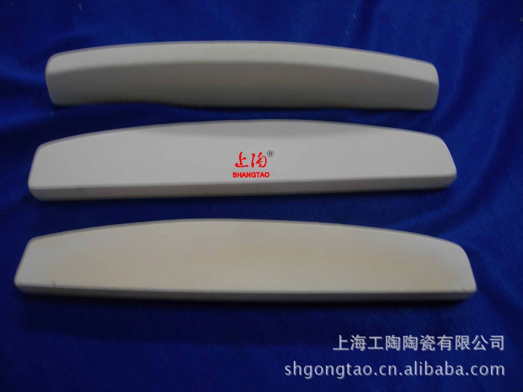 【厂家直供】陶瓷圈，氧化铝陶瓷板，高温瓷板，陶瓷环