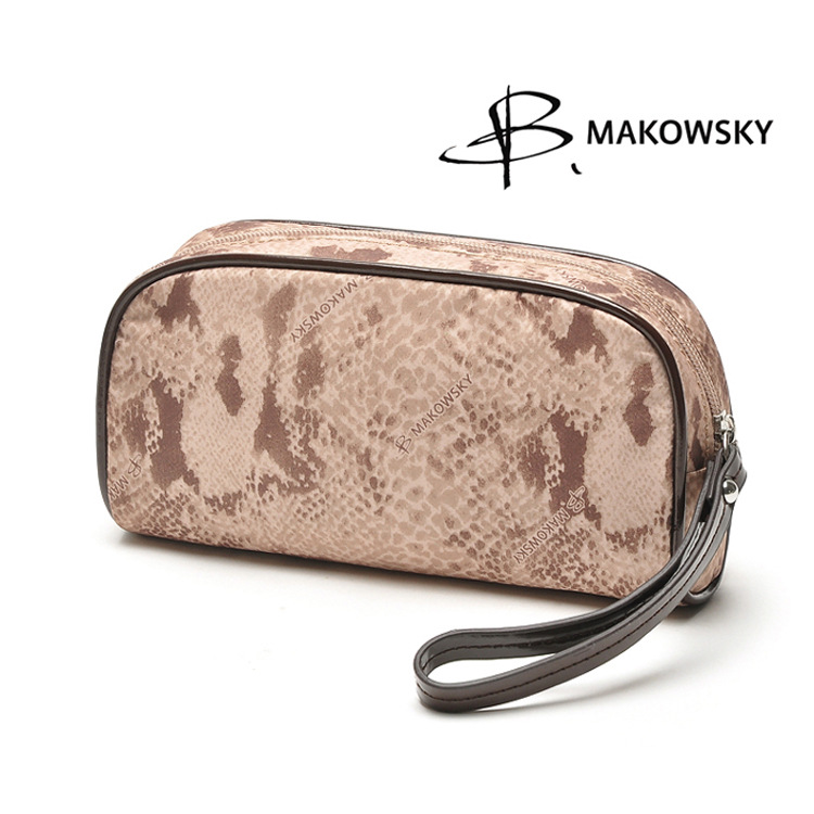 批发高档外贸手包 化妆包洗漱包 零钱袋|ru