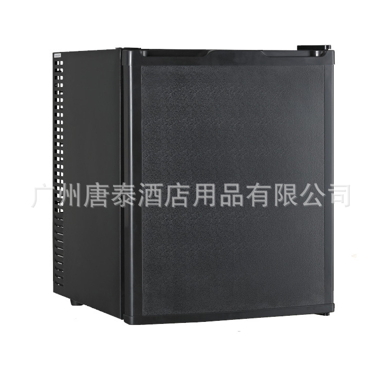 厂家供应生产唐泰TONTILE保鲜设备冰箱CB-35SA 酒店客房冰箱