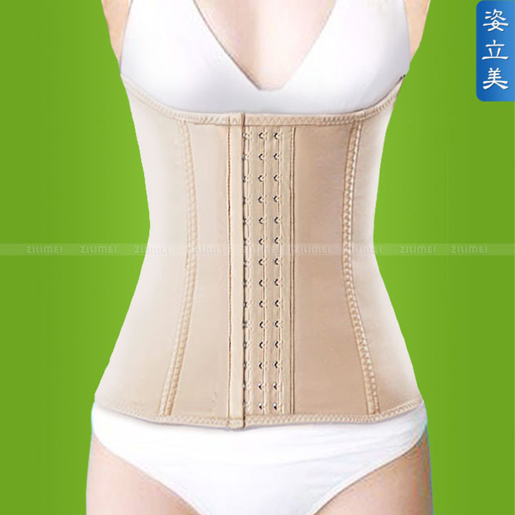 Corset simple en spandex - Ref 671301 Image 23