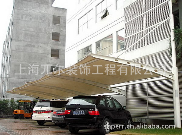 芜湖汽车车棚供应商