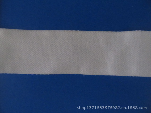 低价织带厂家 锦纶包边带 钩编花边带 内衣辅料