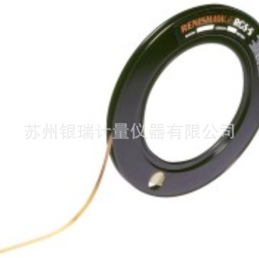 英国雷尼绍RENISHAW RGS20-S 20um栅距光栅尺苏州总代理