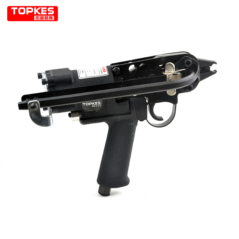 台湾拓普凯斯气动C型扣环枪C钉枪鸡笼枪TPK-SC1-30