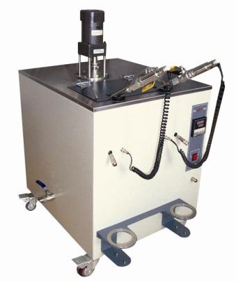 fully automatic Lubricating oil Oxidation Stability Measuring apparatus Rotating oxygen bomb method) SYD-0193 Composition measurement