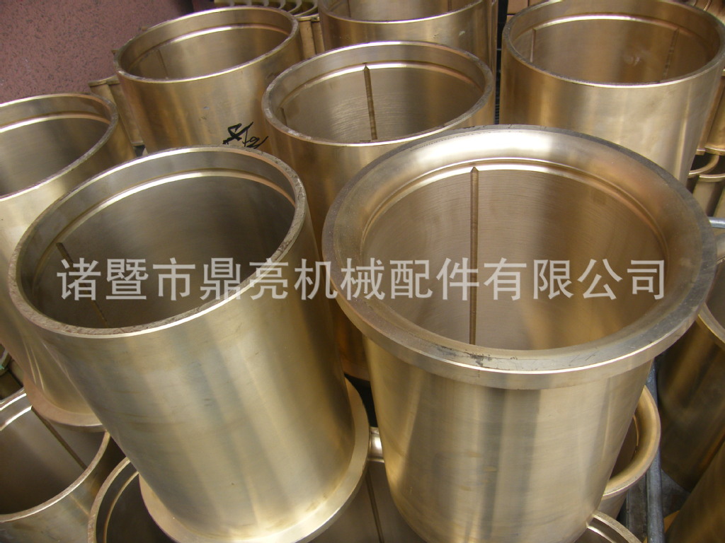 供应油田机械青铜套