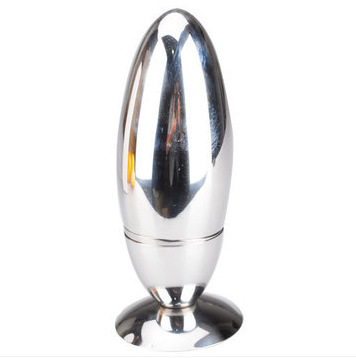 Bullet stainless steel