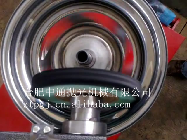 热销汽车轮毂抛光机轮毂抛光机轮毂打磨机