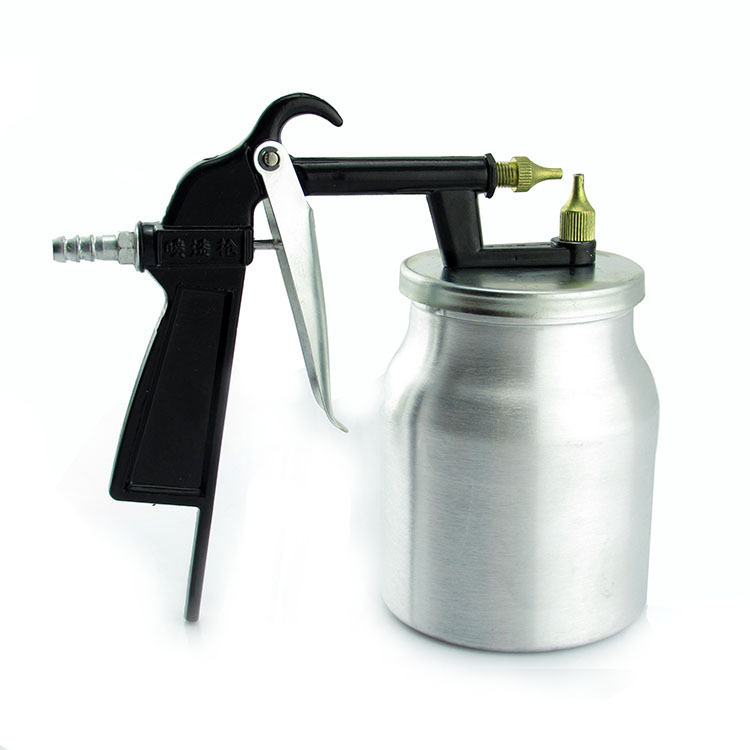 Aotl/澳特利 PQ-1A油漆喷枪 下壶式喷枪 气动喷漆枪 气动工具