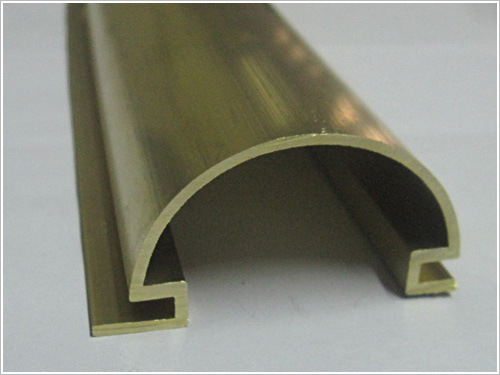 厂家供应铜型材 异形铜材