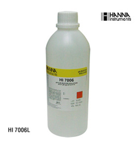 HANNA哈纳 HI7006L PH校准缓冲液