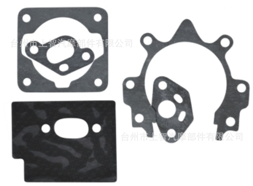 供应36F割草机密封件 修理包 垫片 mower gasket  启动油封