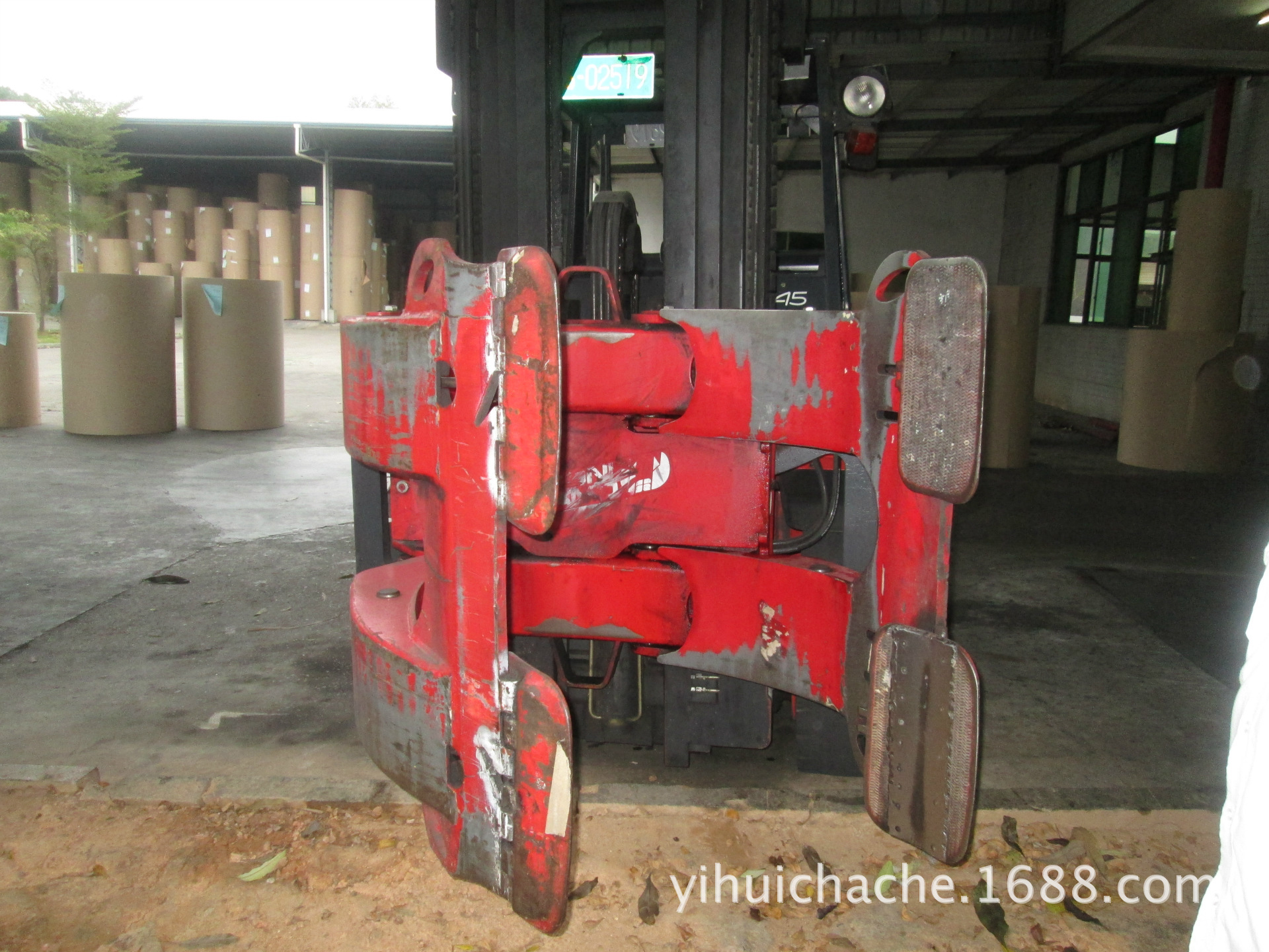 博索尼抱夹维修配件，丰田抱夹维修配件，卡斯卡特抱夹维修配件，