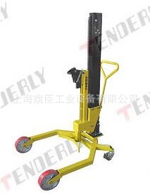 上海高起升油桶搬运车 TDS250