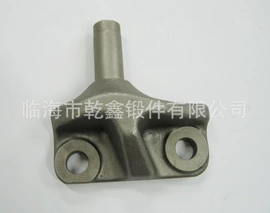 锻造;三通;半轴