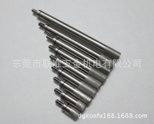 三丰百分表测针延长杆 加长杆35mm 21AAA259C