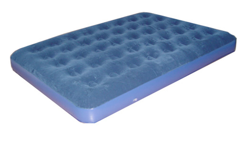 40植絨空氣床 （02-1017）