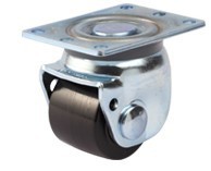 JS-60 70ASF-HUD MCD NYD高精密 高载重 低重心万向轮