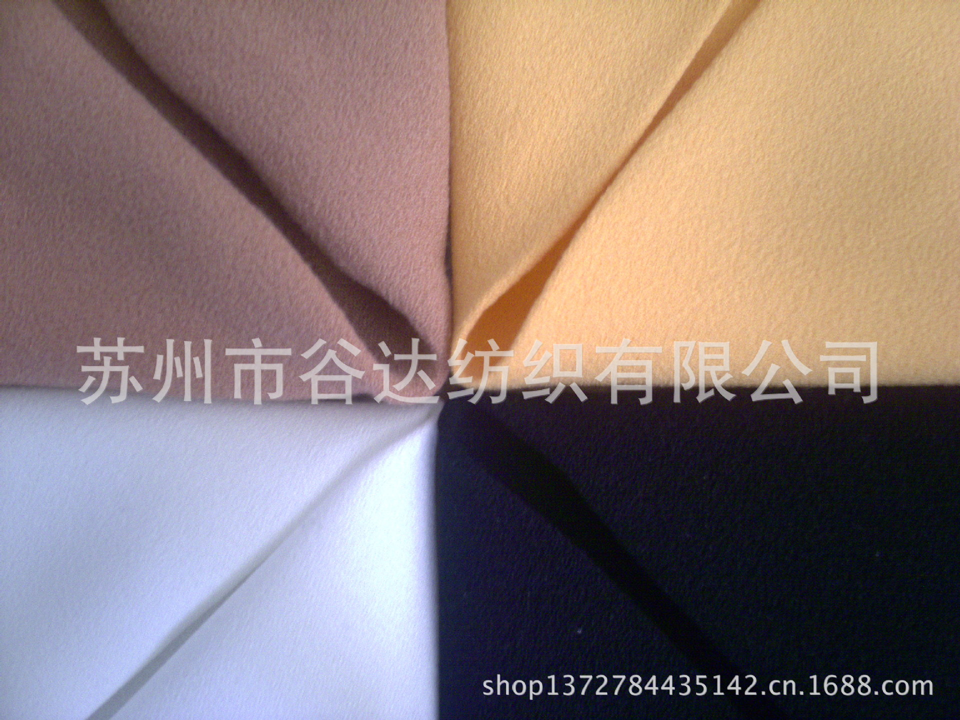 厂家供应：涤纶弹力乱麻/粘胶乱麻/四面弹乱麻