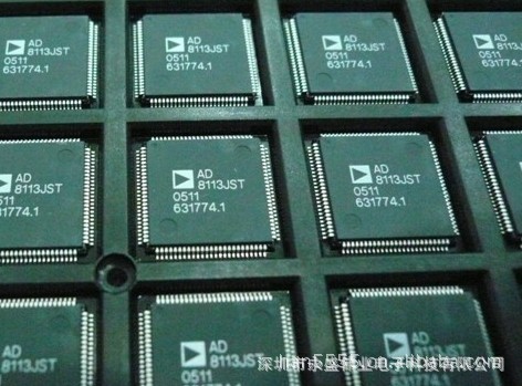 AD8113JST     QFP 原装进口现货
