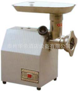 绞肉机 恒宇HY-12台式绞肉机