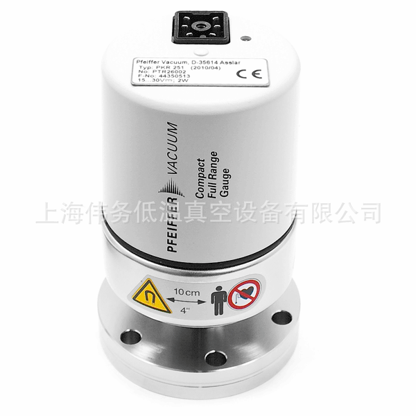 PFEIFFER PKR 251 PTR26002