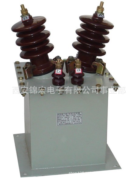 FDGE12/7.2/√3-5-1W户内干式放电线圈