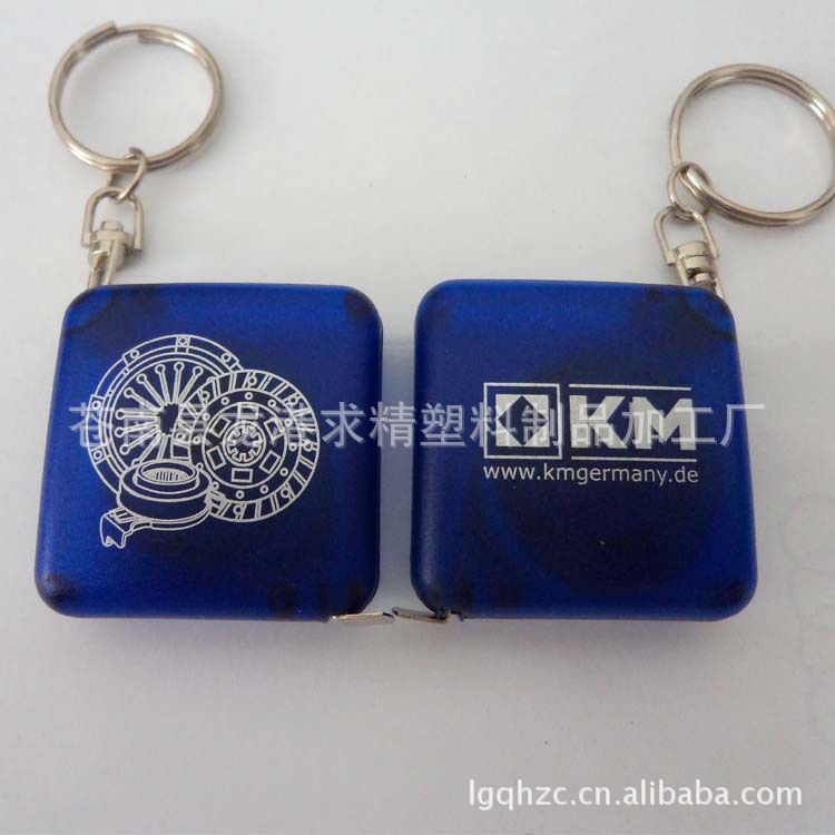 【厂家直销】纤维卷尺，皮卷尺，礼品卷尺批发 欢迎来购