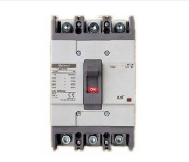 LS产电塑壳断路器