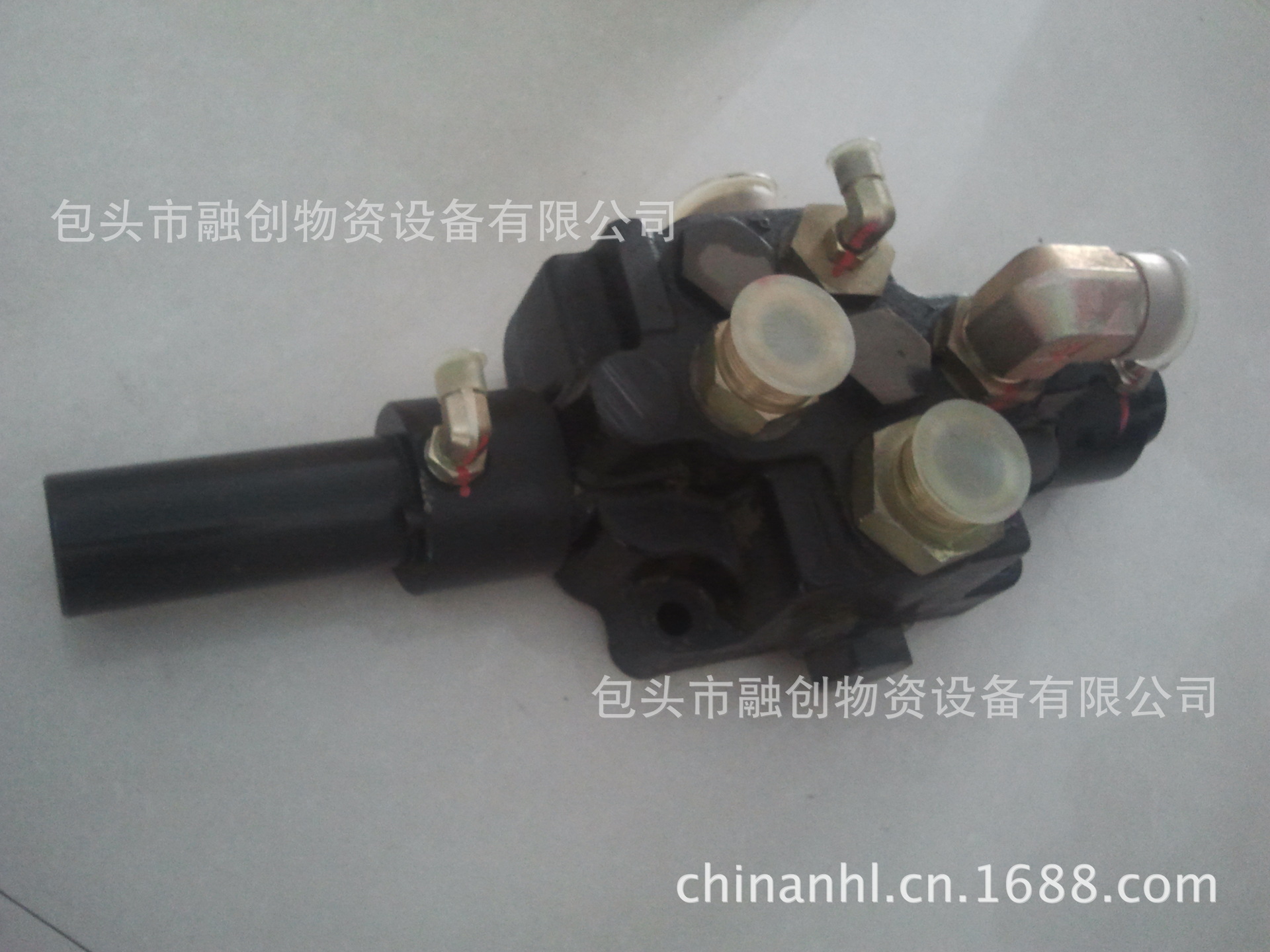 供应特雷克斯TEREX  TR50用15302549举升阀