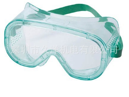日本TRUSCO中山牌TSG-20防护眼镜
